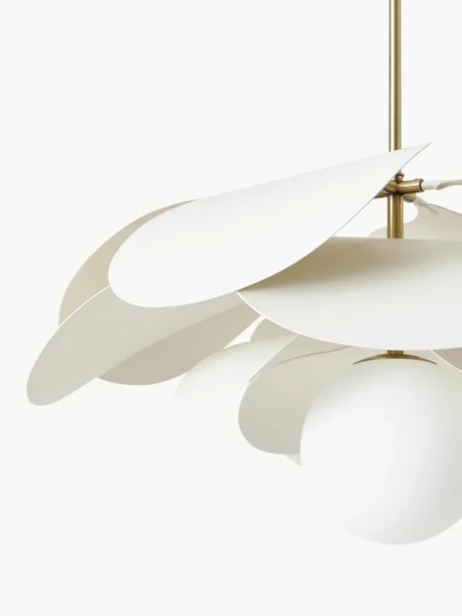 Design hanglamp Peony