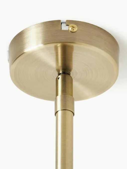 Design hanglamp Peony