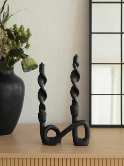 Design kandelaar Mashel