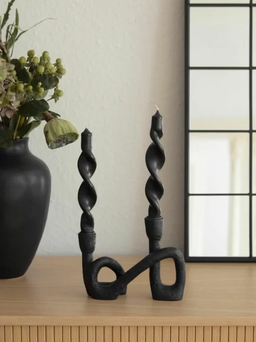 Design kandelaar Mashel