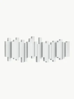 Design kapstok Sticks
