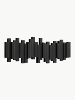 Design kapstok Sticks