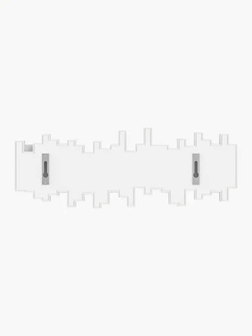 Design kapstok Sticks