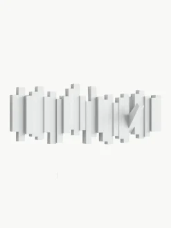 Design kapstok Sticks