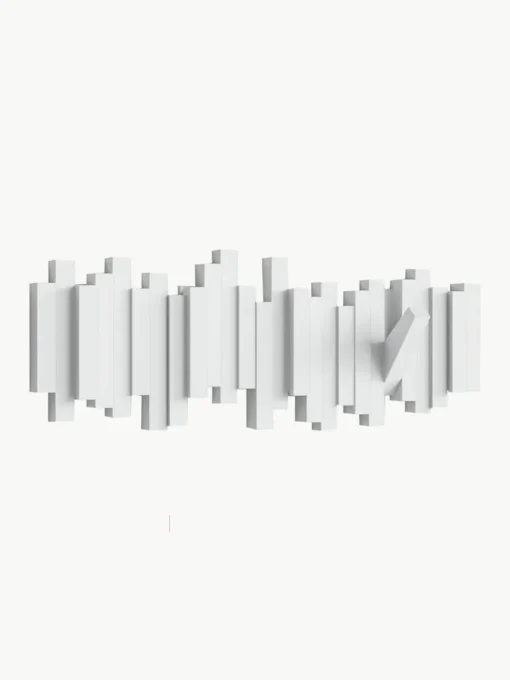 Design kapstok Sticks