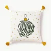 Design katoenen kussenhoes Starry van Kera Till