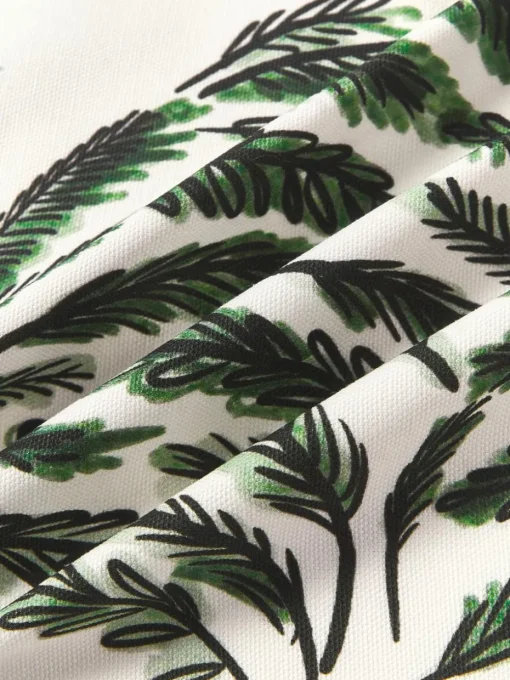 Design katoenen kussenhoes Starry van Kera Till