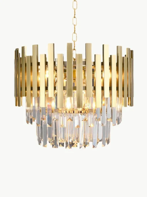 Design kroonluchter Aspen