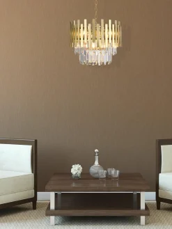 Design kroonluchter Aspen