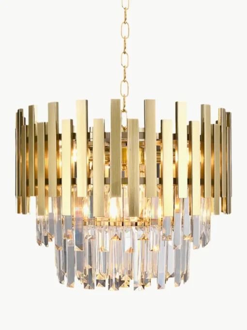 Design kroonluchter Aspen