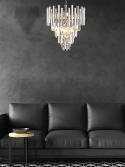 Design kroonluchter Madison