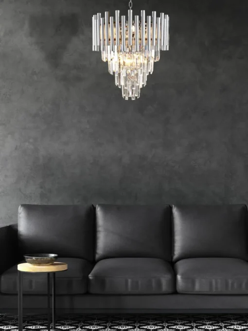 Design kroonluchter Madison