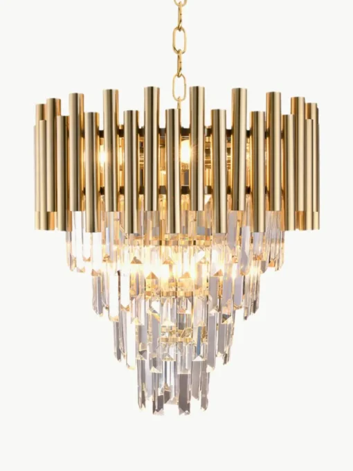 Design kroonluchter Madison