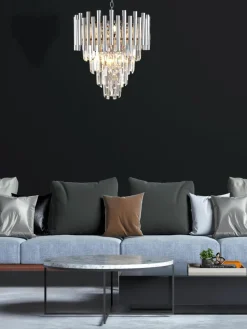 Design kroonluchter Madison