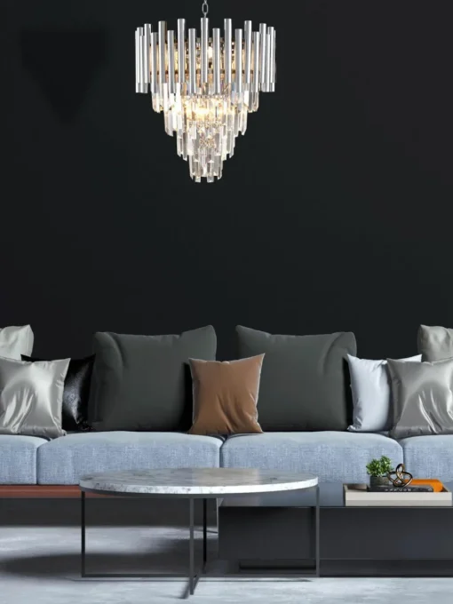 Design kroonluchter Madison