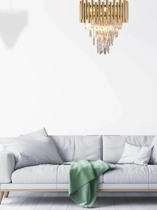 Design kroonluchter Madison