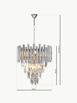 Design kroonluchter Madison