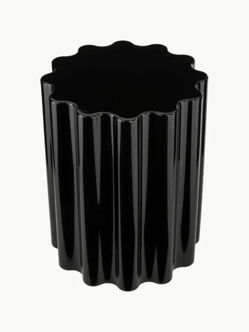 Design kruk/ bijzettafel Colonna