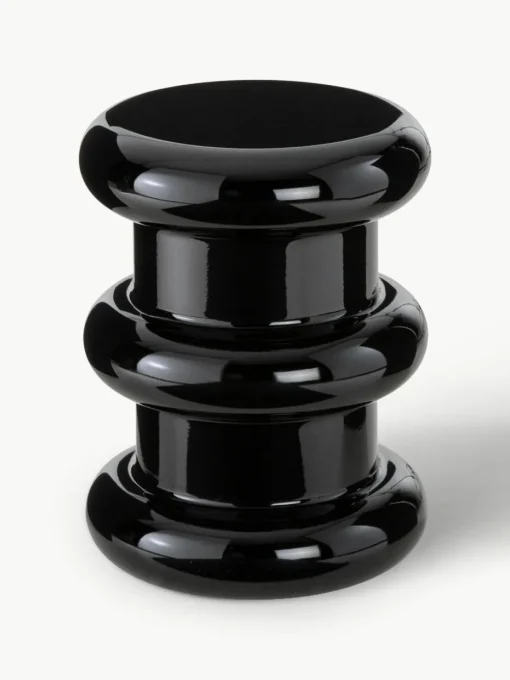 Design kruk/ bijzettafel Pilastro