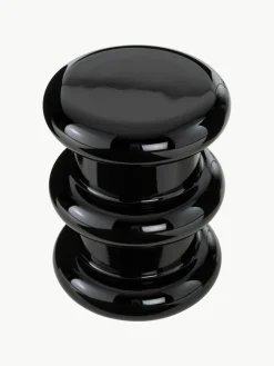 Design kruk/ bijzettafel Pilastro