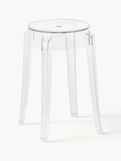 Design kruk Charles Ghost