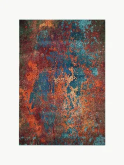 Design laagpolig vloerkleed Celestial