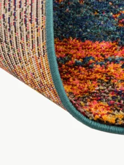 Design laagpolig vloerkleed Celestial