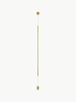 Design LED hanglamp met vloerbevestiging Elettra