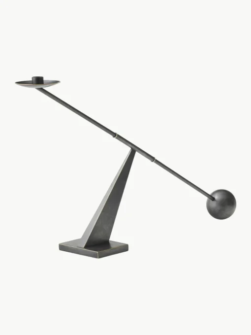 Design metalen kandelaar Interconnect
