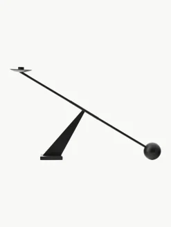 Design metalen kandelaar Interconnect