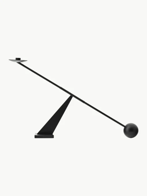 Design metalen kandelaar Interconnect