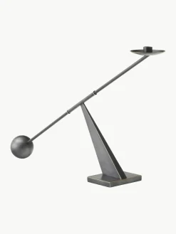 Design metalen kandelaar Interconnect