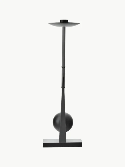 Design metalen kandelaar Interconnect