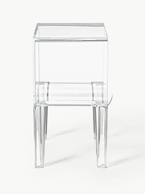 Design nachtkastje Small Ghost Buster