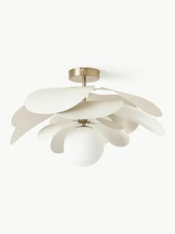 Design plafondlamp Peony
