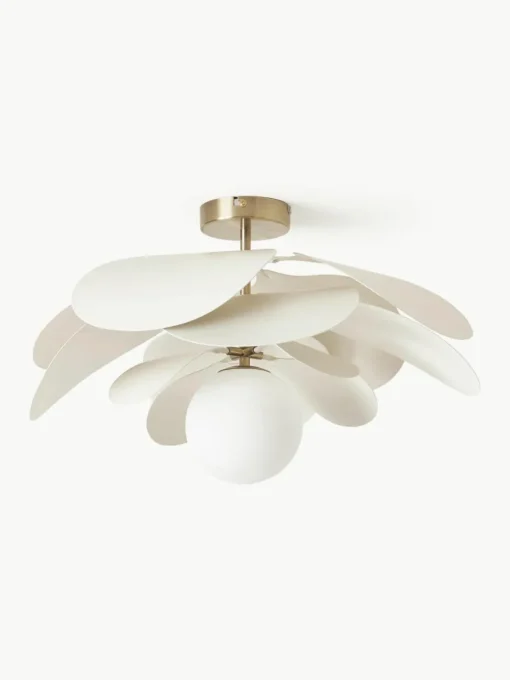 Design plafondlamp Peony