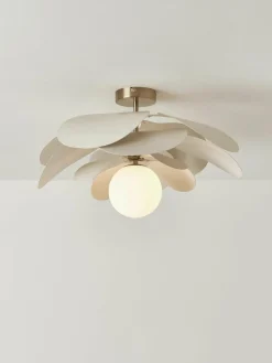 Design plafondlamp Peony