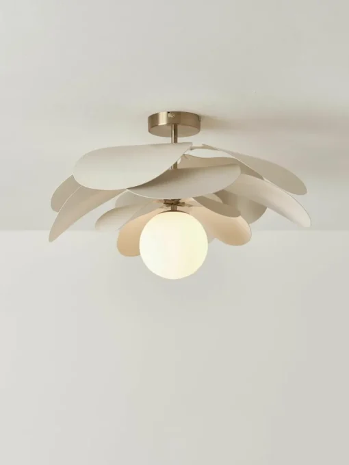Design plafondlamp Peony