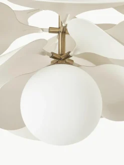 Design plafondlamp Peony