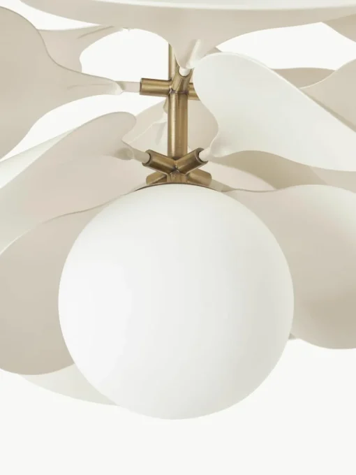 Design plafondlamp Peony