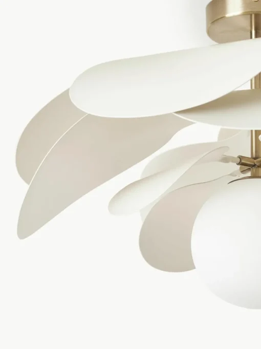 Design plafondlamp Peony
