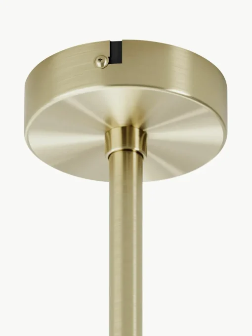 Design plafondlamp Peony