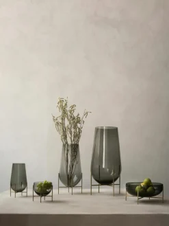 Design schaal Échasse Ø 15 cm