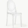 Design stoel Victoria Ghost