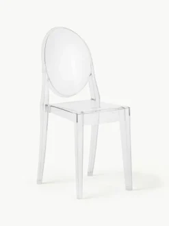 Design stoel Victoria Ghost