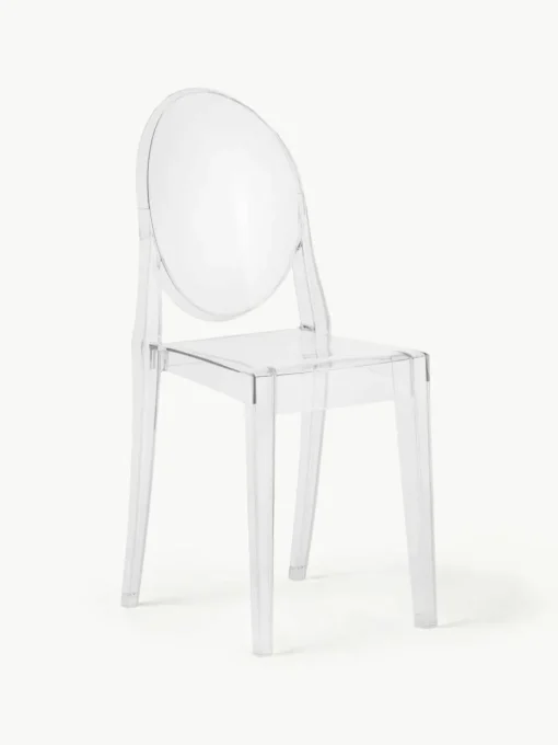 Design stoel Victoria Ghost
