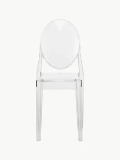 Design stoel Victoria Ghost