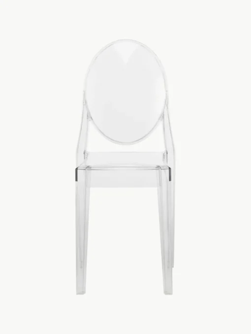 Design stoel Victoria Ghost
