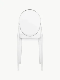 Design stoel Victoria Ghost