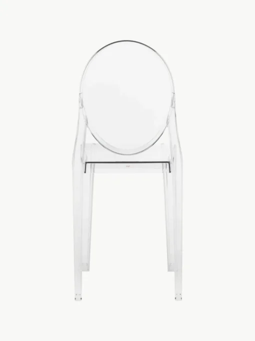 Design stoel Victoria Ghost